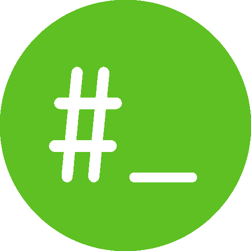 Home avatar